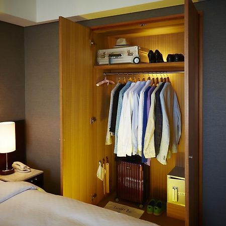 เวลคัม โฮเต็ล Hotel ไทเป ภายนอก รูปภาพ