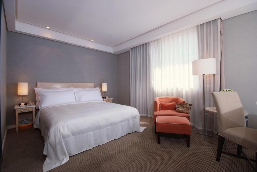 เวลคัม โฮเต็ล Hotel ไทเป ภายนอก รูปภาพ