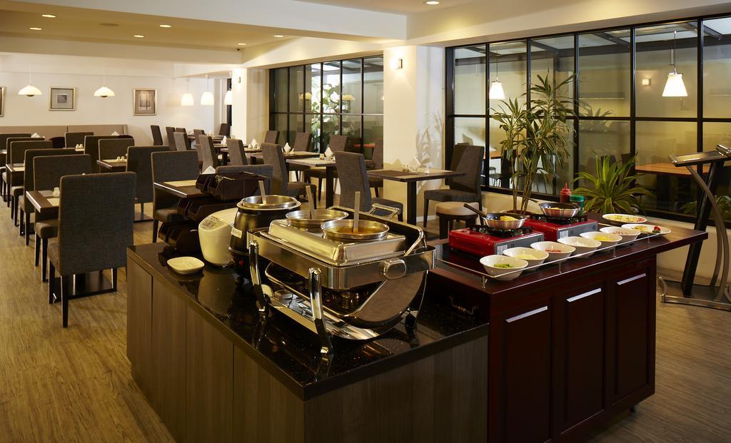 เวลคัม โฮเต็ล Hotel ไทเป ภายนอก รูปภาพ