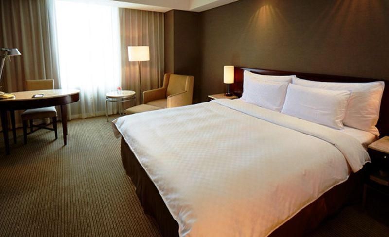 เวลคัม โฮเต็ล Hotel ไทเป ภายนอก รูปภาพ