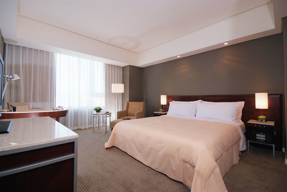 เวลคัม โฮเต็ล Hotel ไทเป ภายนอก รูปภาพ