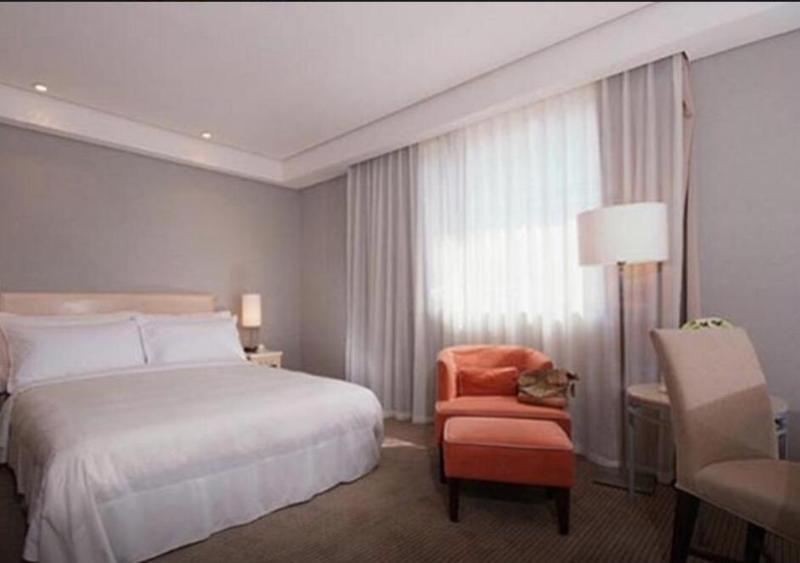 เวลคัม โฮเต็ล Hotel ไทเป ภายนอก รูปภาพ