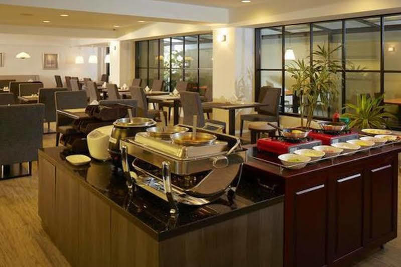 เวลคัม โฮเต็ล Hotel ไทเป ภายนอก รูปภาพ