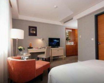 เวลคัม โฮเต็ล Hotel ไทเป ภายนอก รูปภาพ