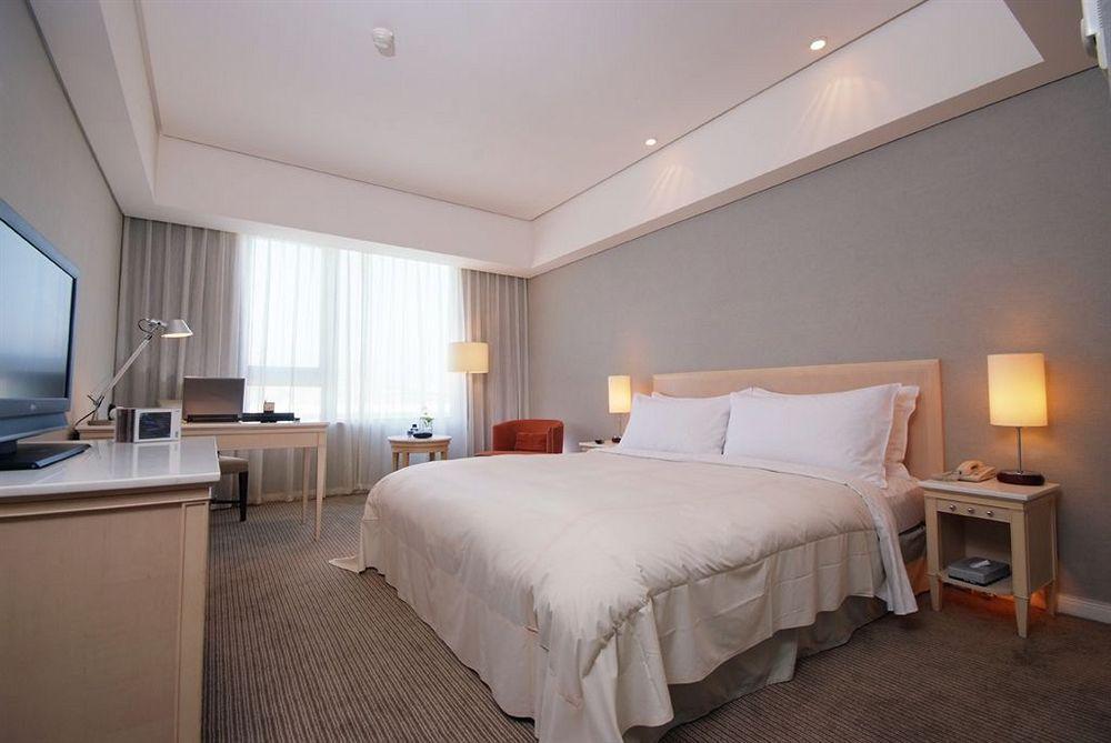 เวลคัม โฮเต็ล Hotel ไทเป ห้อง รูปภาพ